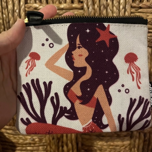 Accessories - Mermaid bag - Society 6